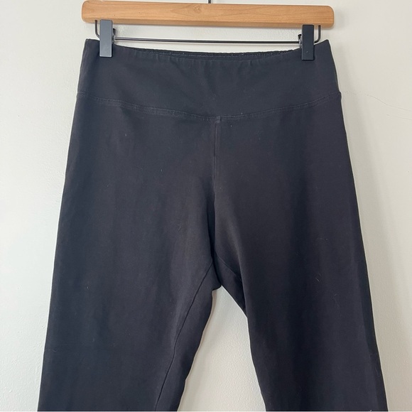 Calzedonia Black Leggings XL - Picture 3 of 4